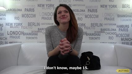 Amateur POV Squirt Session